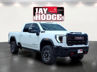 2026 Gmc Sierra 2500HD for sale in Muskogee OK