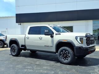 2026 Gmc Sierra 2500HD for sale in Charlotte NC