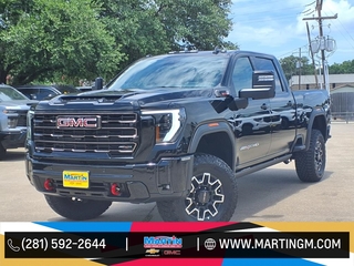 2025 Gmc Sierra 2500HD for sale in Cleveland TX