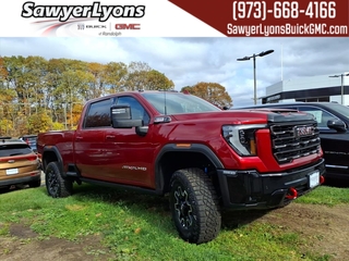 2026 Gmc Sierra 2500HD for sale in Randolph NJ