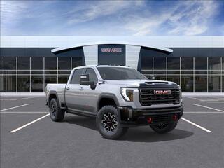 2026 Gmc Sierra 2500HD for sale in Asheville NC