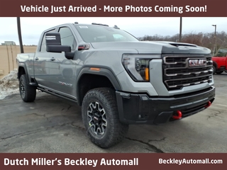 2026 Gmc Sierra 2500HD for sale in Beckley WV