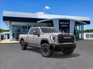 2026 Gmc Sierra 2500HD for sale in Greenville SC