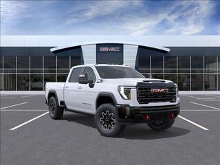 2026 Gmc Sierra 2500HD for sale in Asheville NC