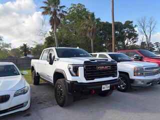 2025 Gmc Sierra 2500HD for sale in Dickinson TX
