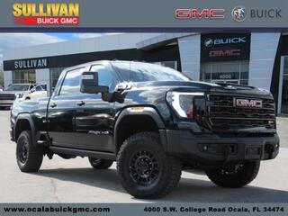 2025 Gmc Sierra 2500HD for sale in Ocala FL