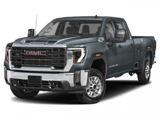 2025 Gmc Sierra 2500HD for sale in Johnston RI