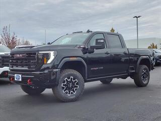 2025 Gmc Sierra 2500HD for sale in Somersworth NH