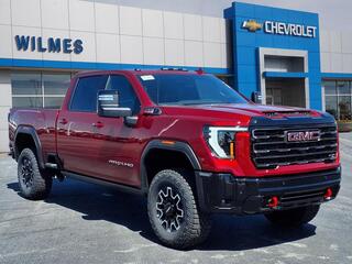 2025 Gmc Sierra 2500HD for sale in Altus OK