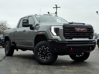 2026 Gmc Sierra 2500HD for sale in Wilmington IL