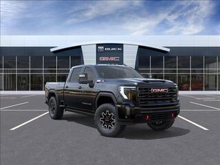 2026 Gmc Sierra 2500HD for sale in Houston TX