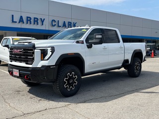 2026 Gmc Sierra 2500HD for sale in Amory MS