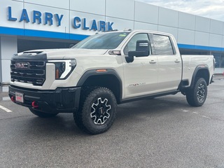 2026 Gmc Sierra 2500HD for sale in Amory MS