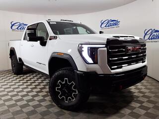 2026 Gmc Sierra 2500HD for sale in Topeka KS