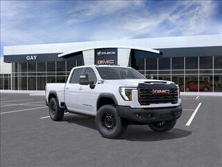 2026 Gmc Sierra 2500HD for sale in Dickinson TX