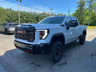 2026 Gmc Sierra 2500HD for sale in Dowagiac MI