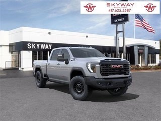 2025 Gmc Sierra 2500HD for sale in Council Bluffs IA