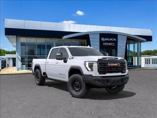 2025 Gmc Sierra 2500HD for sale in Greenville SC