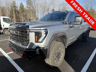 2025 Gmc Sierra 2500HD for sale in California MD