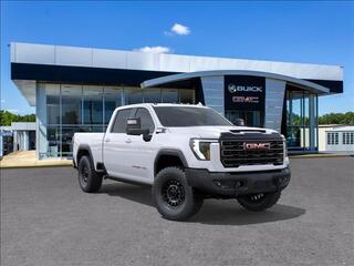 2025 Gmc Sierra 2500HD for sale in Greenville SC