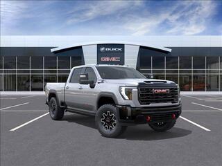 2025 Gmc Sierra 2500HD for sale in Asheville NC