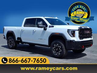 2026 Gmc Sierra 2500HD for sale in Princeton WV