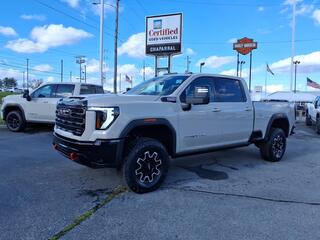 2026 Gmc Sierra 2500HD for sale in Asheville NC
