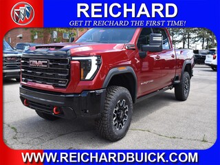 2026 Gmc Sierra 2500HD for sale in Dayton OH