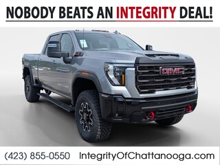 2026 Gmc Sierra 2500HD for sale in Chattanooga TN