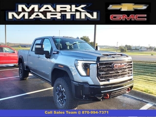 2025 Gmc Sierra 2500HD for sale in Ash Flat AR