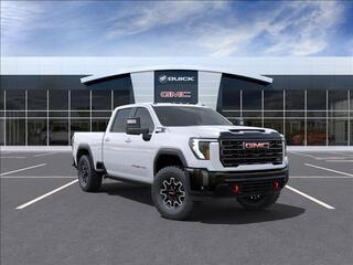 2025 Gmc Sierra 2500HD for sale in Asheville NC