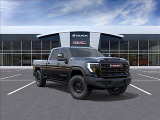 2025 Gmc Sierra 2500HD for sale in Perry GA