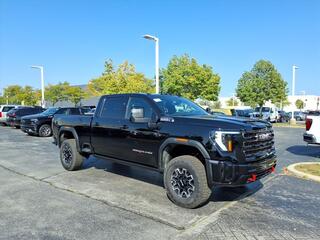 2026 Gmc Sierra 2500HD for sale in Matteson IL