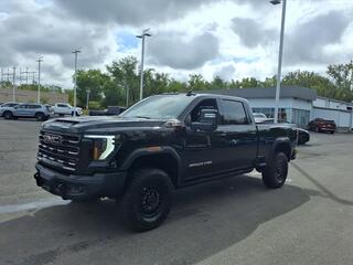2026 Gmc Sierra 2500HD for sale in Dunkirk NY