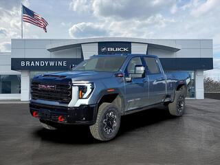 2026 Gmc Sierra 2500HD for sale in California MD