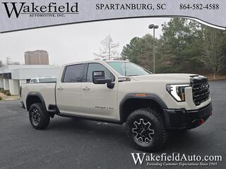 2026 Gmc Sierra 2500HD for sale in Spartanburg SC
