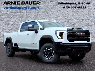 2026 Gmc Sierra 2500HD for sale in Wilmington IL