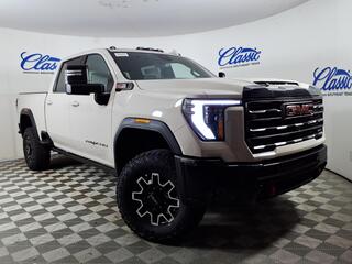 2026 Gmc Sierra 2500HD for sale in Topeka KS