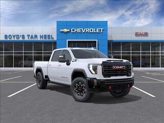 2026 Gmc Sierra 2500HD for sale in Roxboro NC