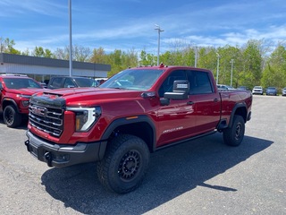 2026 Gmc Sierra 2500HD for sale in Dunkirk NY