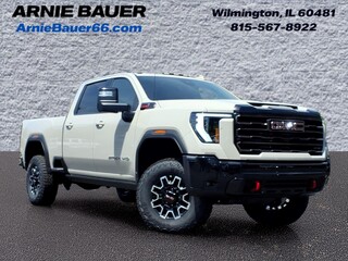 2026 Gmc Sierra 2500HD for sale in Wilmington IL