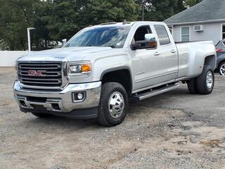 2016 Gmc Sierra 3500HD