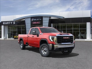 2024 Gmc Sierra 3500HD for sale in Kingston MA