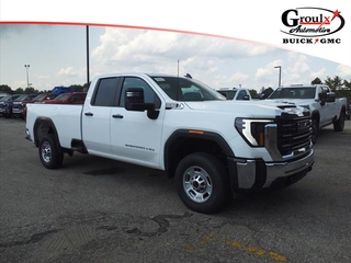 2024 Gmc Sierra 2500HD for sale in Monroe MI