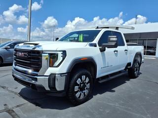 2024 Gmc Sierra 2500HD for sale in Florence AL