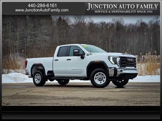 2024 Gmc Sierra 2500HD for sale in Chardon OH