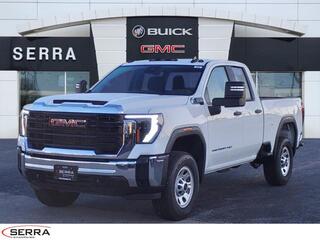 2024 Gmc Sierra 2500HD for sale in Savoy IL