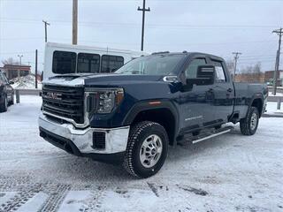 2020 Gmc Sierra 2500HD for sale in Columbiana OH