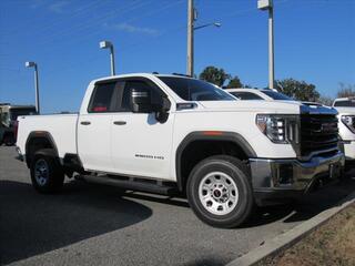 2020 Gmc Sierra 2500HD for sale in Ocala FL