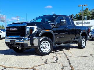 2024 Gmc Sierra 2500HD for sale in Rochester NH